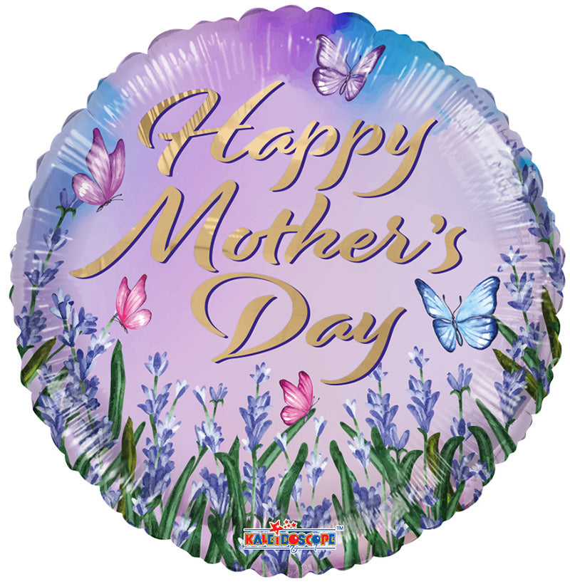 Mother’S Day Wildflowers