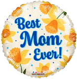 Best Mom Daffodills Gb