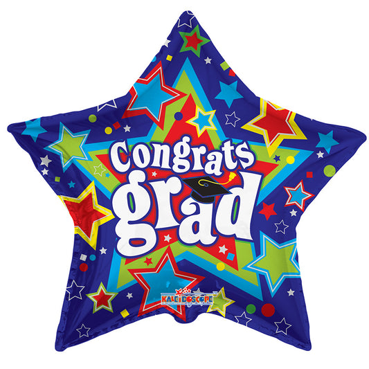 BV Stars Congrats Grad