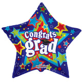 BV Stars Congrats Grad