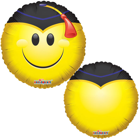 BV Little Happy Face Grad