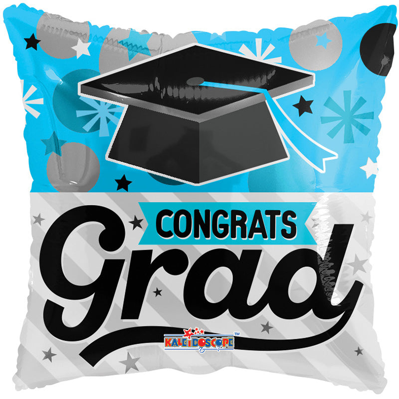 PR Blue Grad – Conver USA
