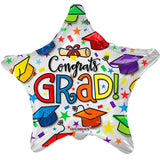 Gorras multicolor BV Grad