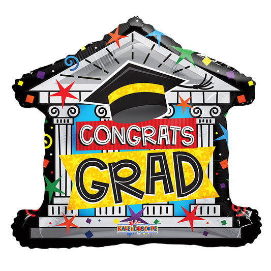 Graduado de Relaciones Públicas Teatro Forma