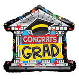 Graduado de Relaciones Públicas Teatro Forma