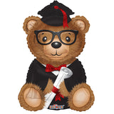 PR Smart Bear Grad Shape