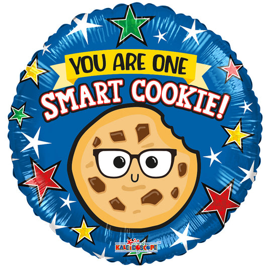 PR Smart Cookie Gb