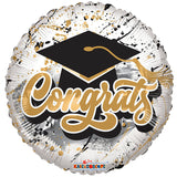 PR Congrats Splashes