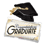 PR Congratulations Graduate