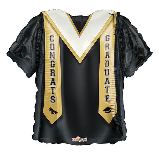 Gown Grad