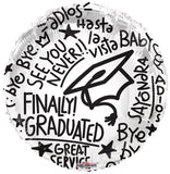 Grad Doodles Gb