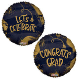 Let’S Celebrate Grad Brushes Mt