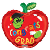 Congrats Grad Apple