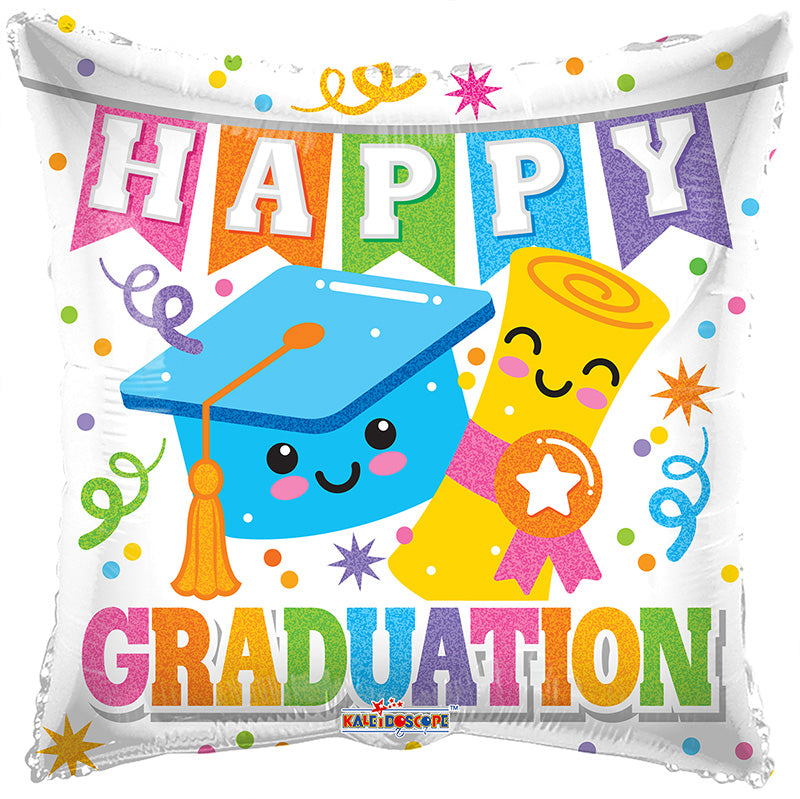 Happy Graduation Gb
