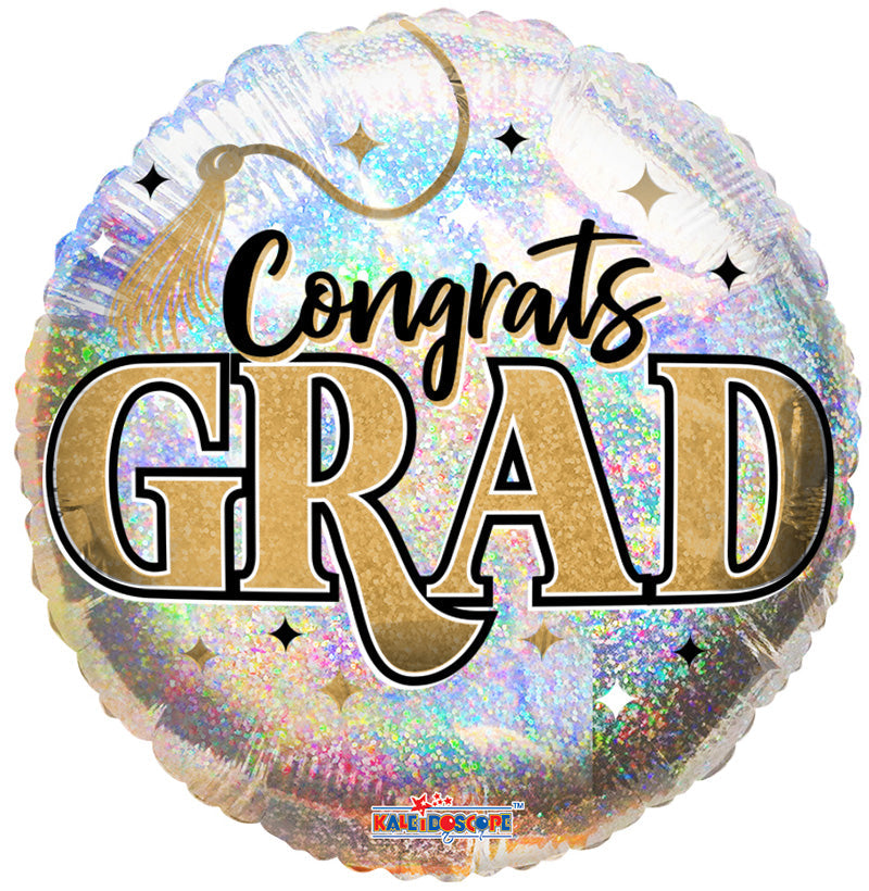 Congrats Grad Ho