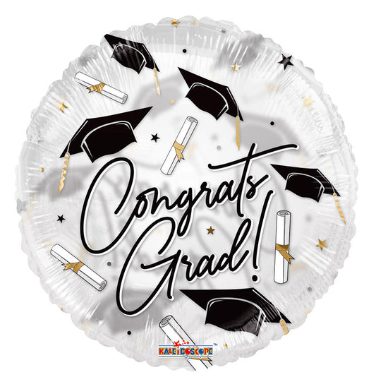 Grad Caps And Diplomas Cv