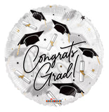 Grad Caps And Diplomas Cv