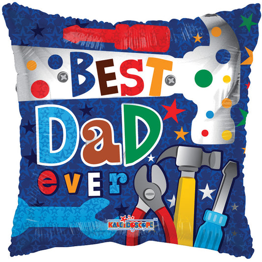 PR Best Dad Tools