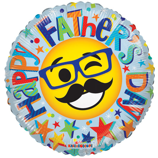 PR Hfd Happy Face Gellibean