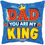 Padre de relaciones públicas Rey GB