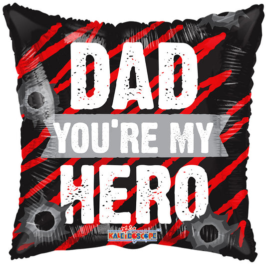 PR Dad You´Re My Hero