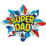 Relaciones Públicas Super Papá Cómico GB