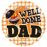 PR Bien hecho papá GB