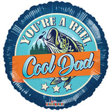 PR Cool Dad Fishing Gb