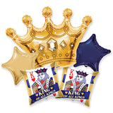 Ramo BB Dad King - Surtido