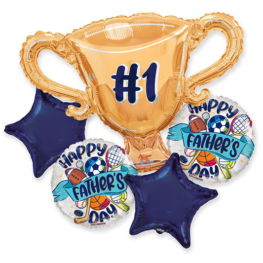 Trophy Bouquet