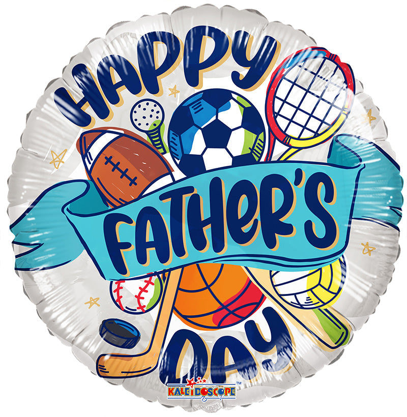Father’S Day Sports