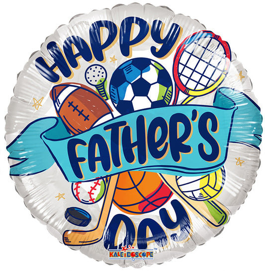 Father’S Day Sports