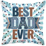 Best Dad Ever Letters Ho