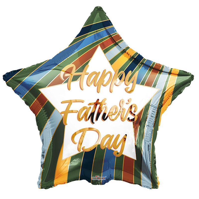 Father’S Day Star