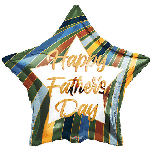 Father’S Day Star