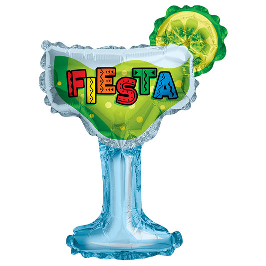 PR Fiesta Margarita
