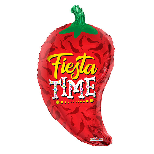 PR Fiesta Time Chilli