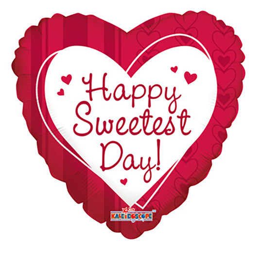 SV Sweetest Day Hearts & Lines