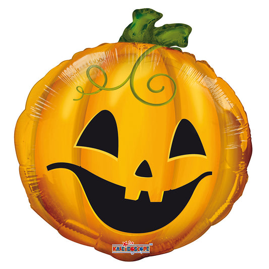 Forma de calabaza PR