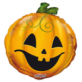 Forma de calabaza PR