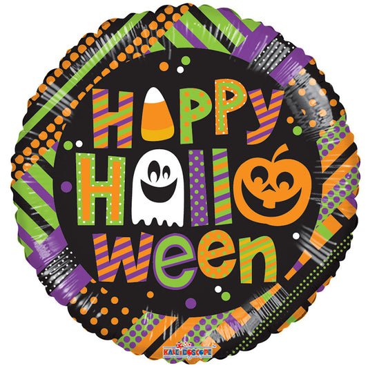 Texturas de Halloween de PR