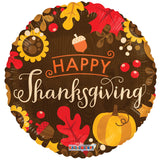 SV Thanksgiving Sunflowers