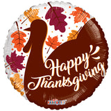 BV Thanksgiving Turkey