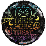 PR Trick Or Treat Multicolor Holographic