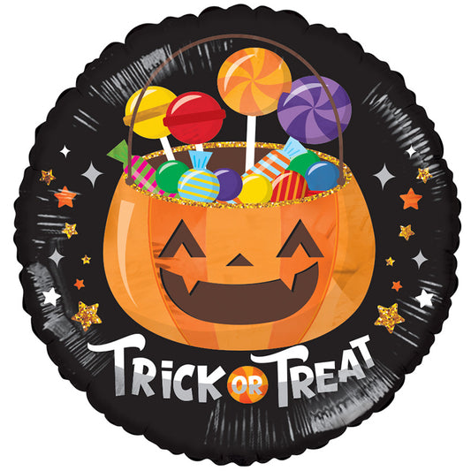 PR Trick Or Treat Candies