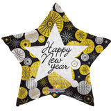 BV Happy New Year Celebrate