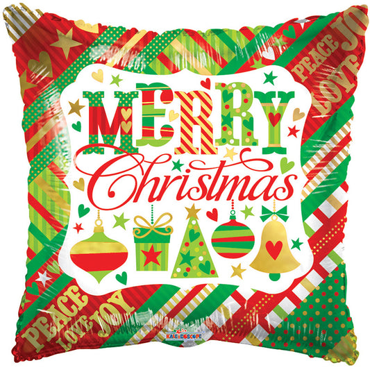 PR Christmas Small Elements