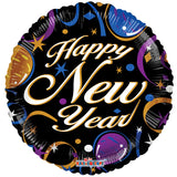 BV New Year Celebration