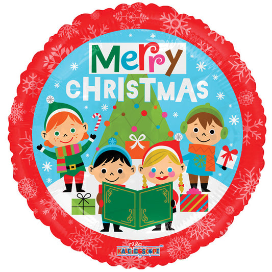 PR Christmas Carols Gb