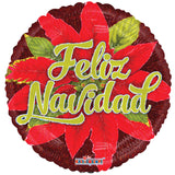 PR ESP Feliz Navidad Nochebuena Holographic
